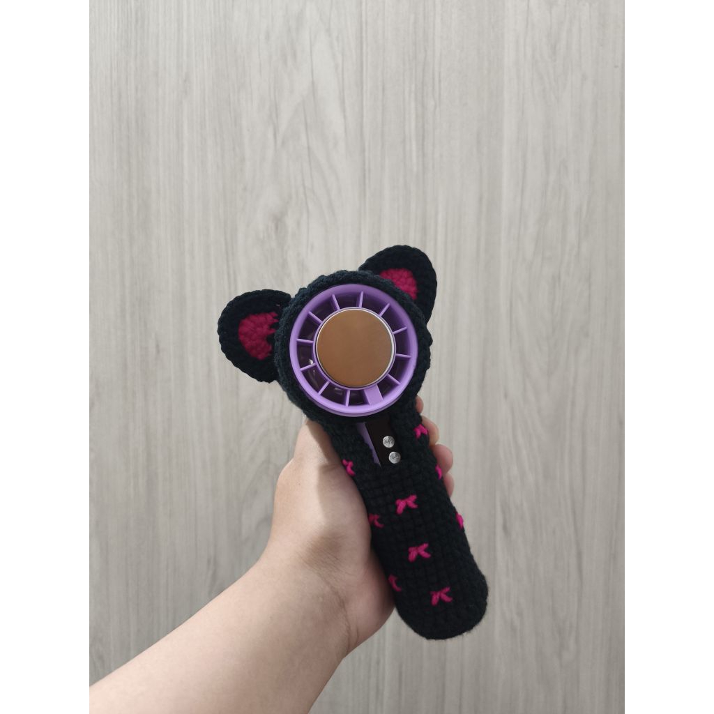 case cover kipas goojodoq cover kipas goojodoq rajut