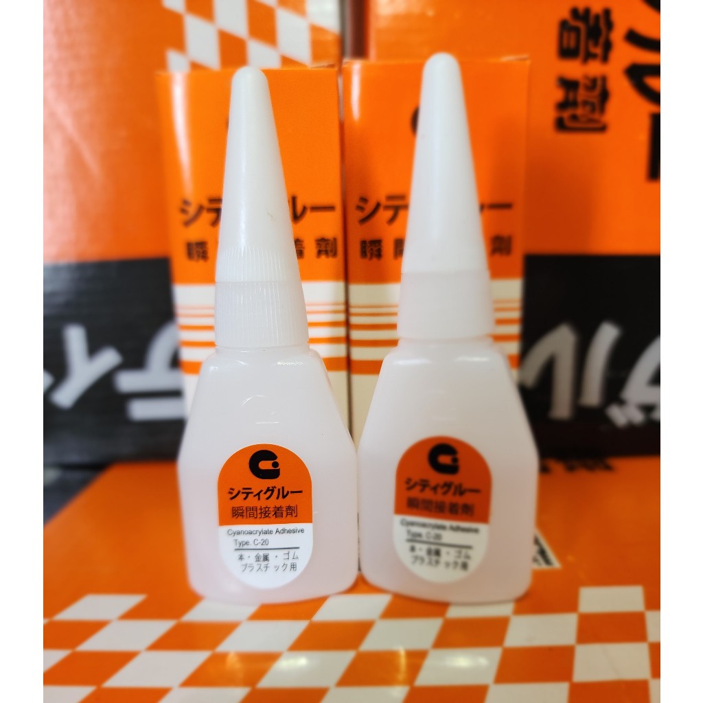 

Lem G Korea Original Grosir 100 % Glee / Perekat Cair Kualitas Super