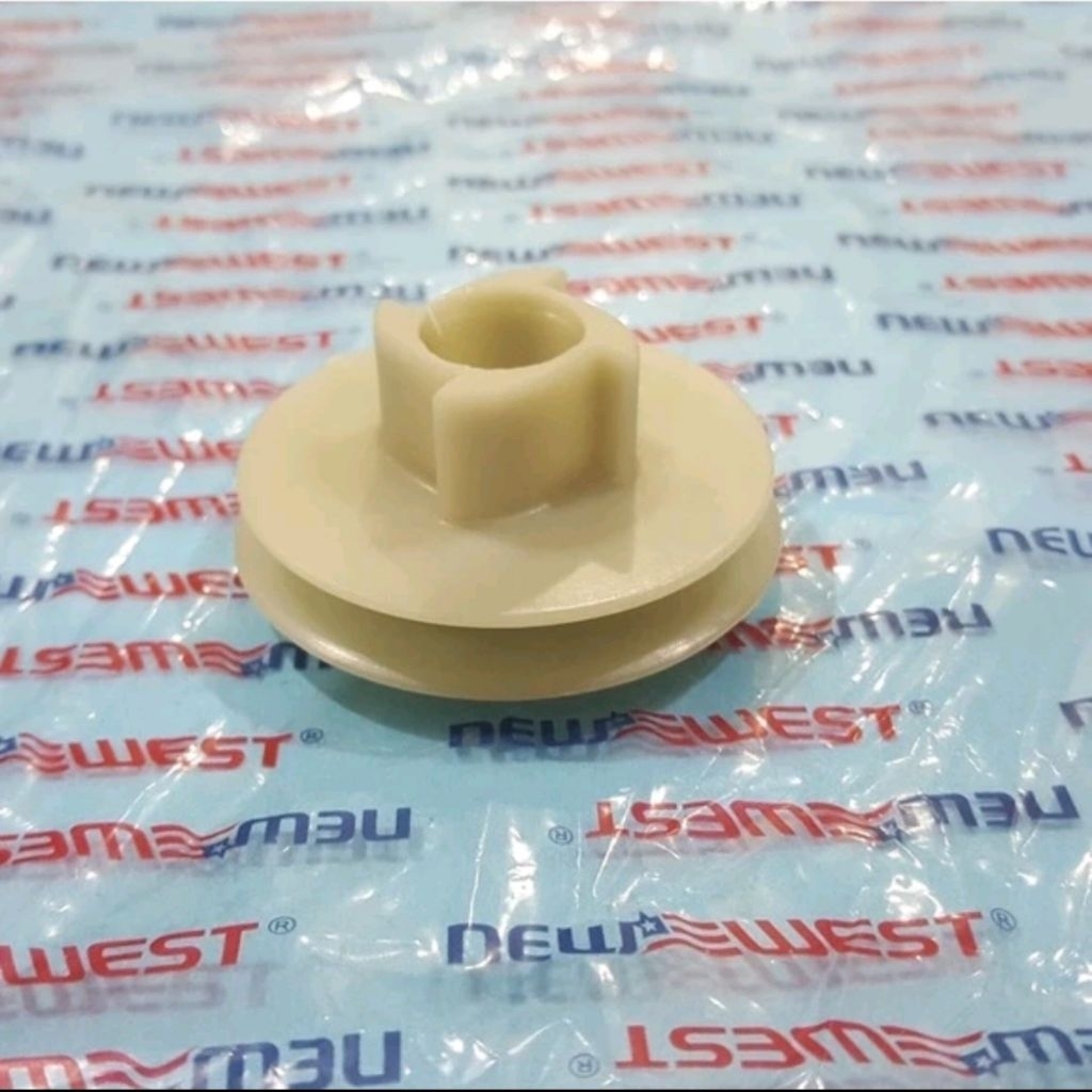 Rope rotor puly stater senso NEW WEST 728 ORIGINAL