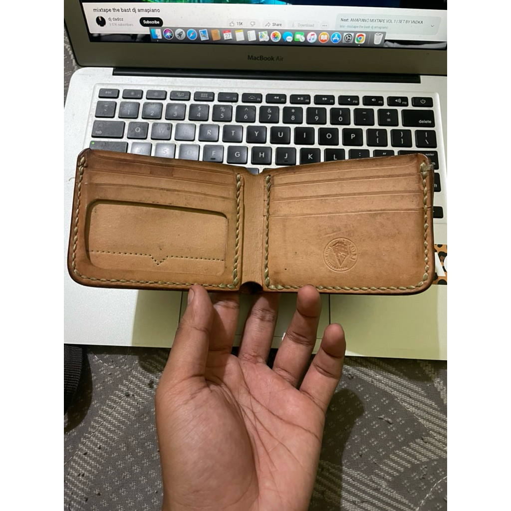 voyej karimata ok banget