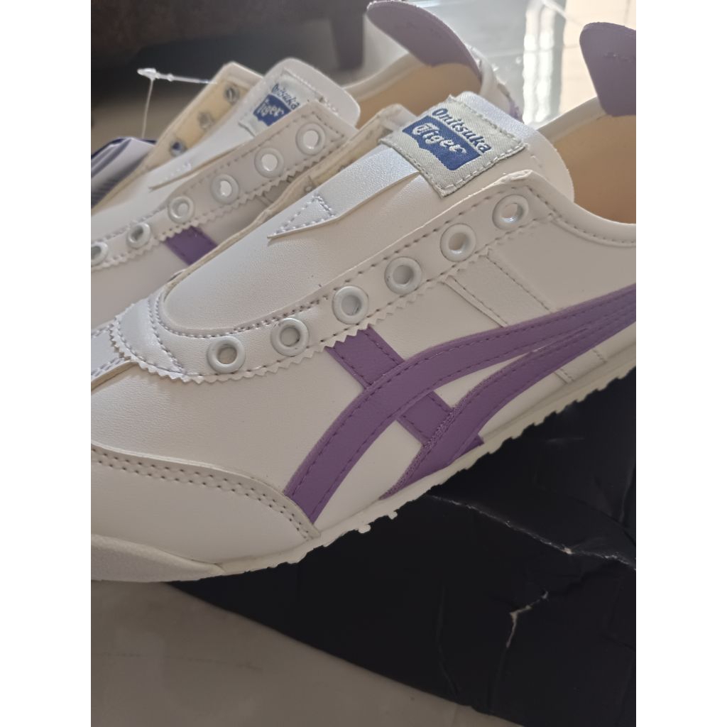 Sepatu Onitsuka Tiger Wanita Ori