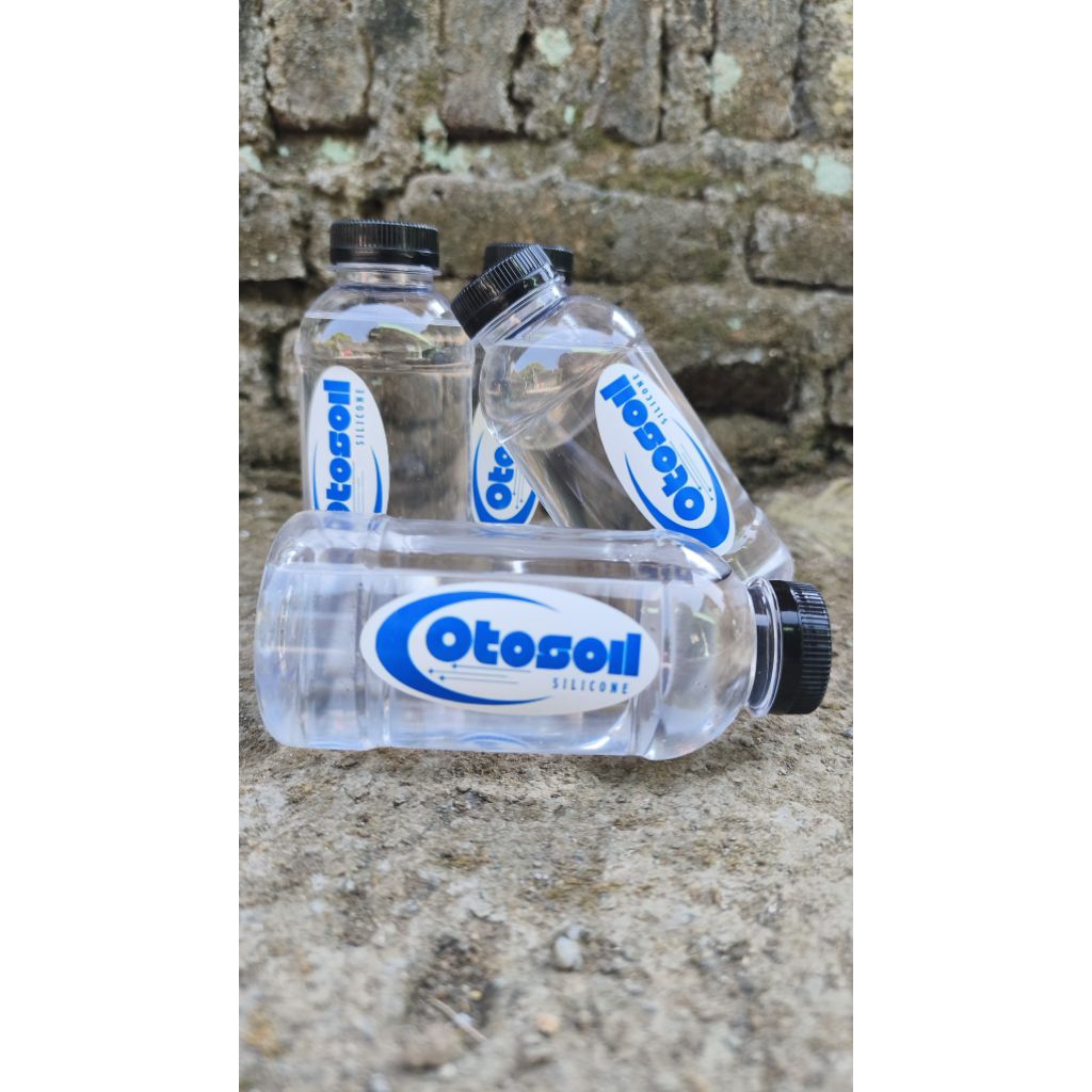 silicon pengkilap body motor dan ban