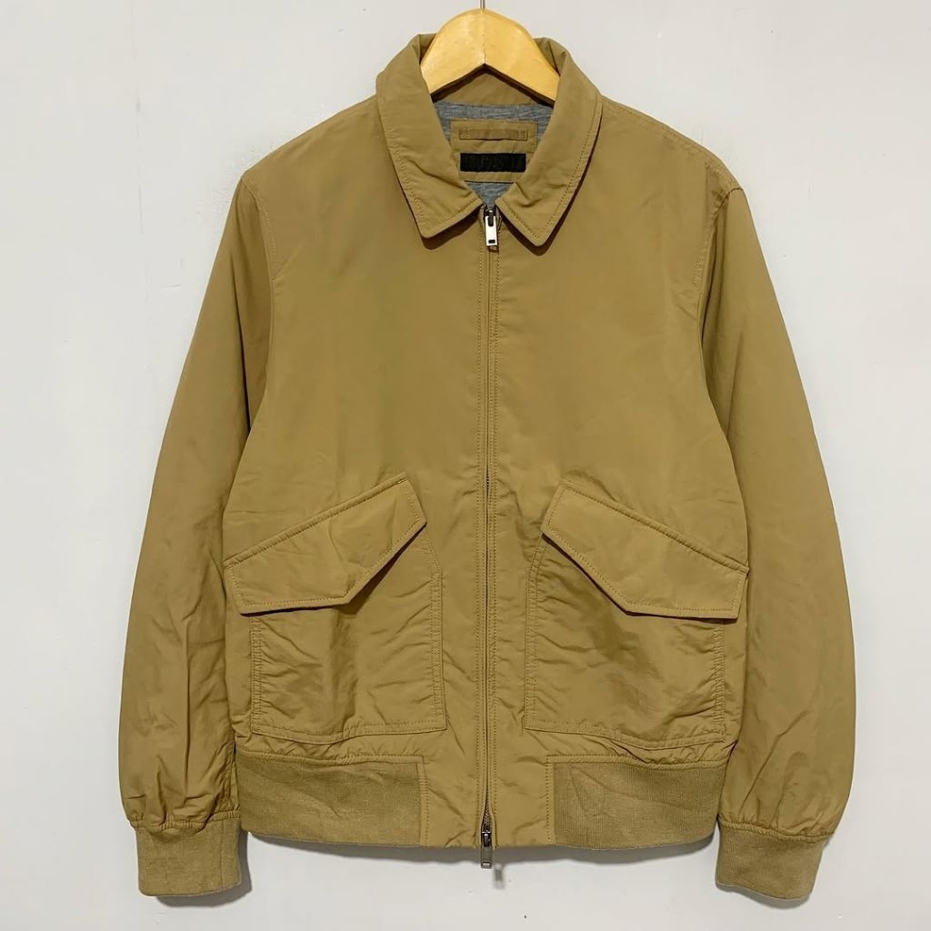 Uniqlo CWU Jacket