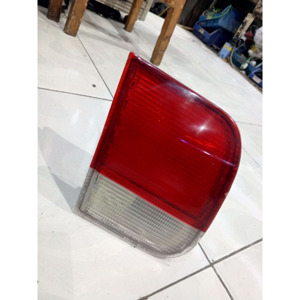 reflektor bagasi Honda Civic Ferio 1995/1996/1998.  lampu bagasi Civic Ferio original