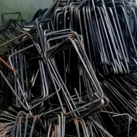 ring besi 8 mm ukuran15x25 berkualitas isi 50 pcs