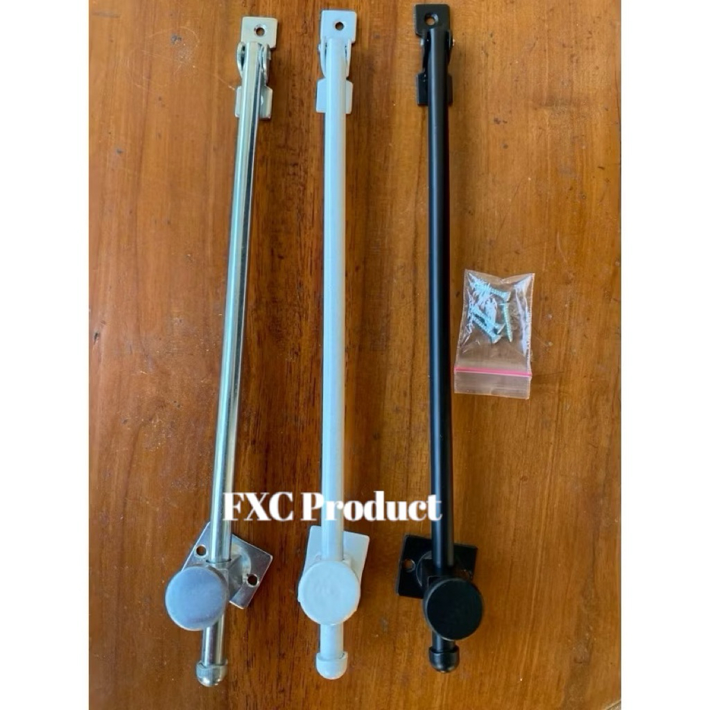 PROMO Lamskar/ramskar Penahan Jendela Panjang 25cm