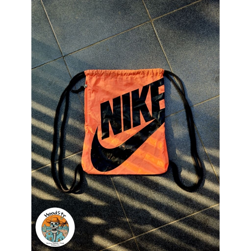 Tas Serut Nike - Bekas Original