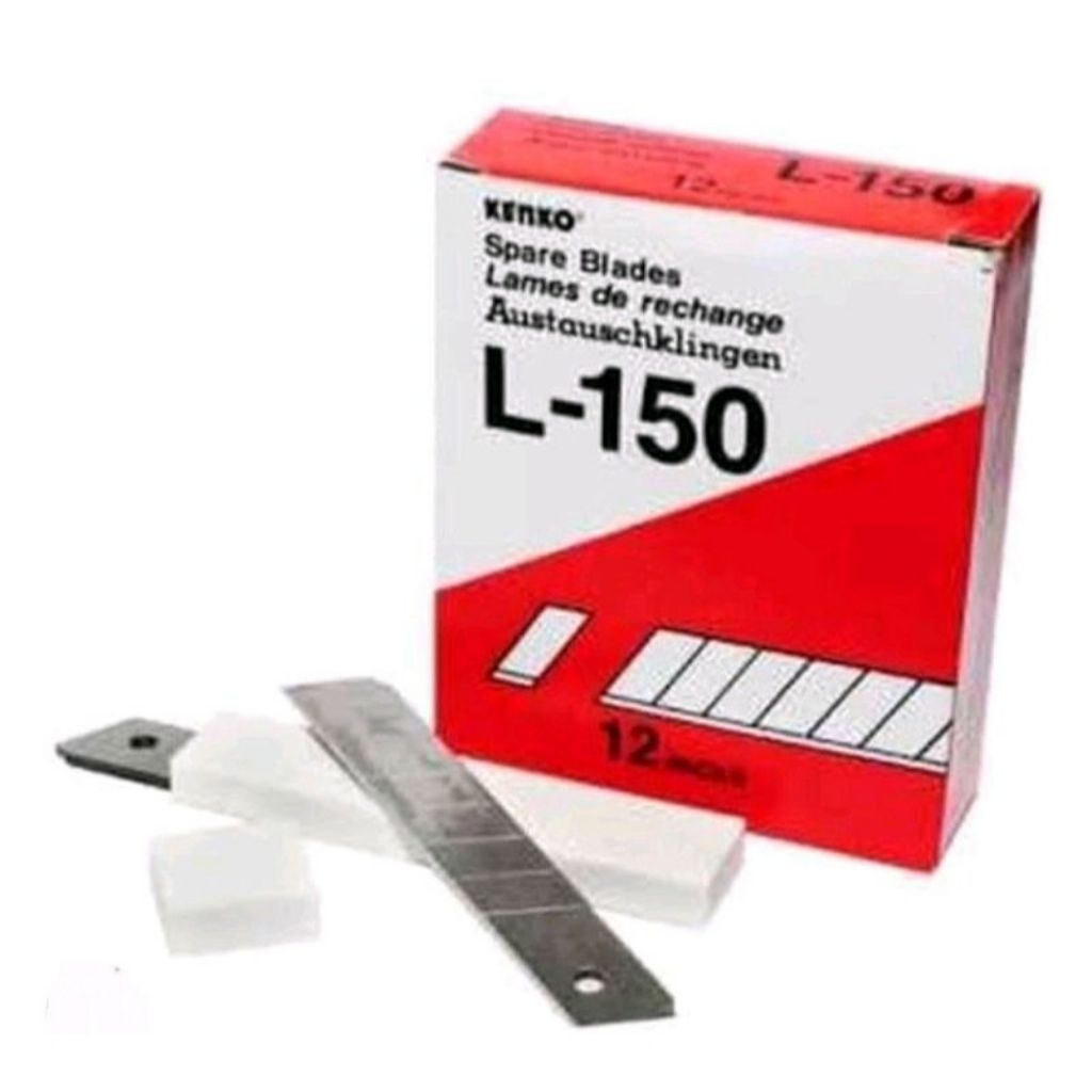 

Isi Cutter Besar Kenko L-150