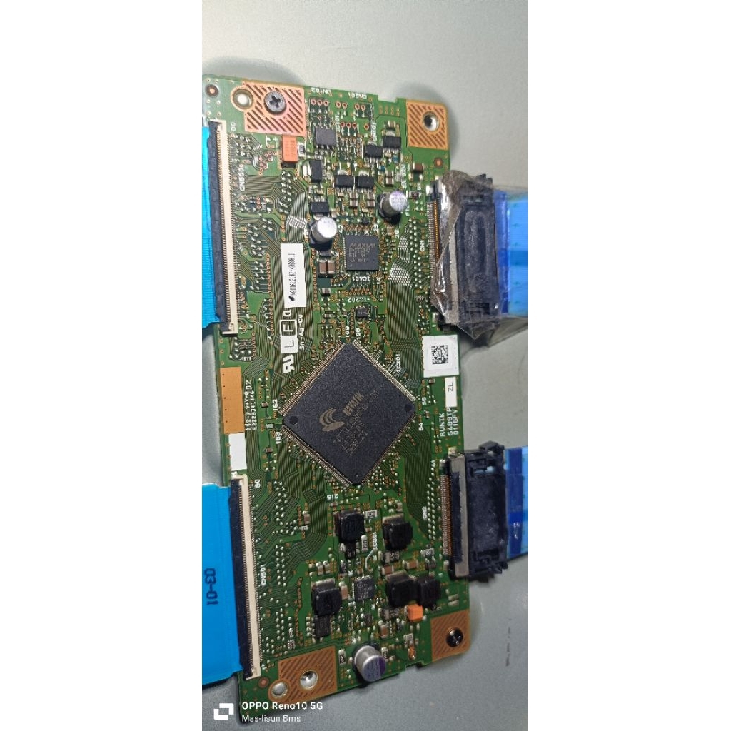 TIKON - TCON TV LED LG 60LB561T-TC - 60LF630T - 60LB561T - 60LF630 - 60LB561