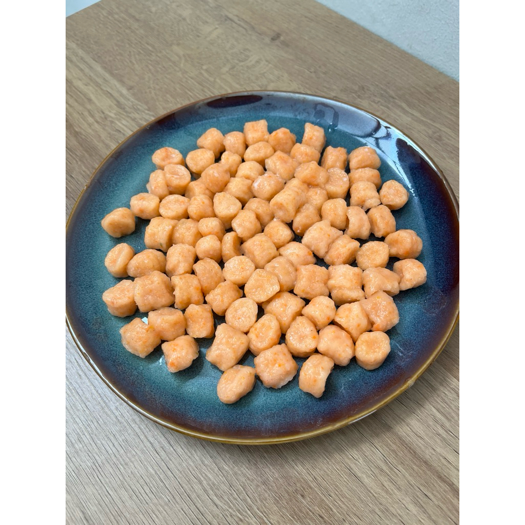 

bola bola udang mini