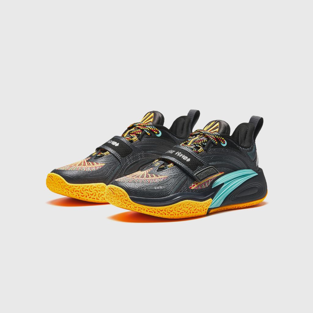 Sepatu Basket Anak ANTA Kids x Kyrie Irving KAI 1 "Sacred Bond"