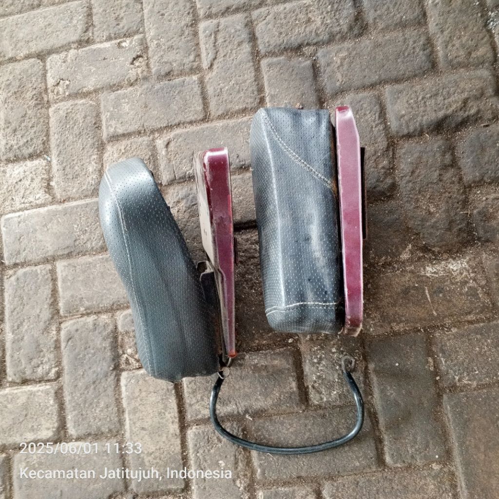 JOK VESPA EXCLUSIVE 2