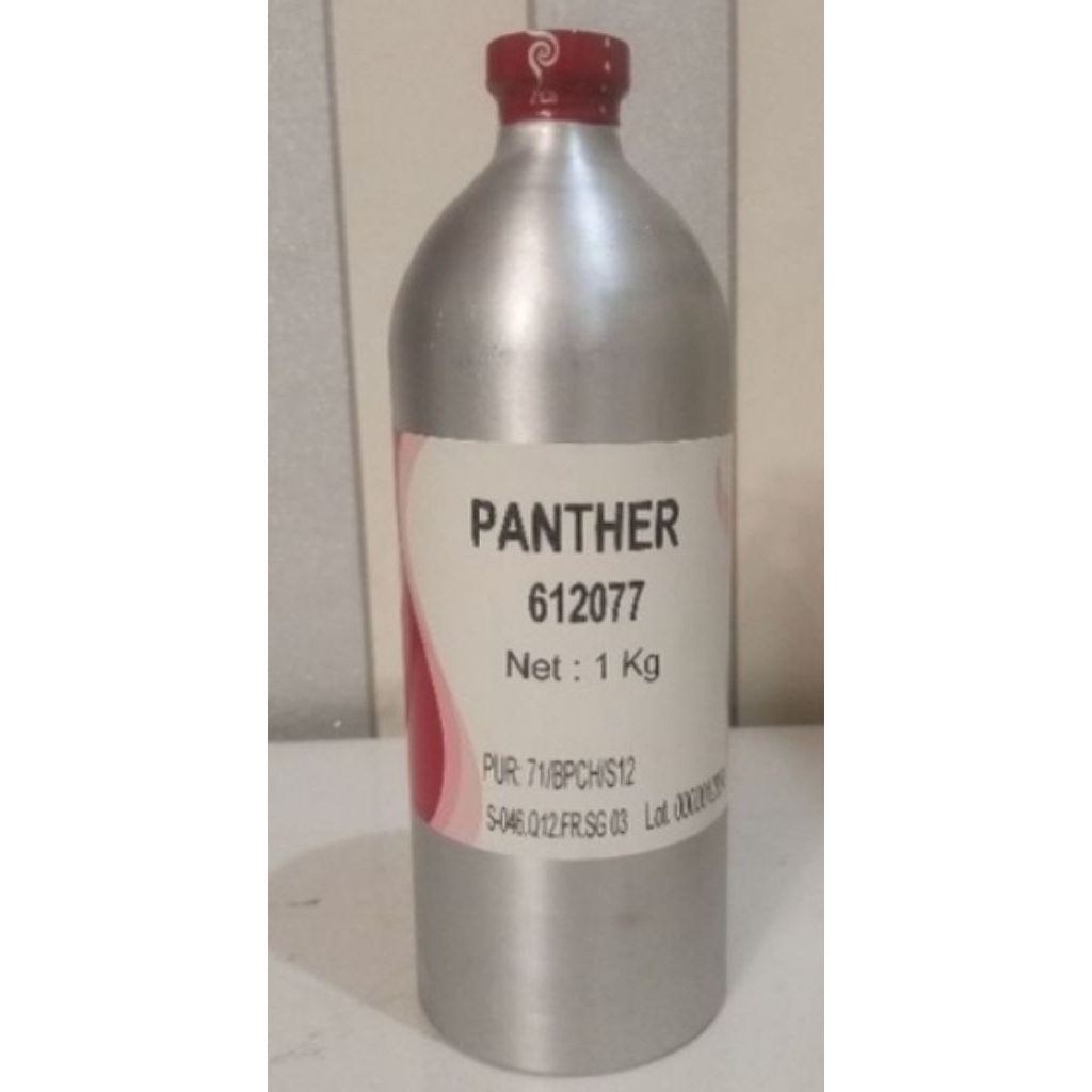 Bibit parfum import pch Panther
