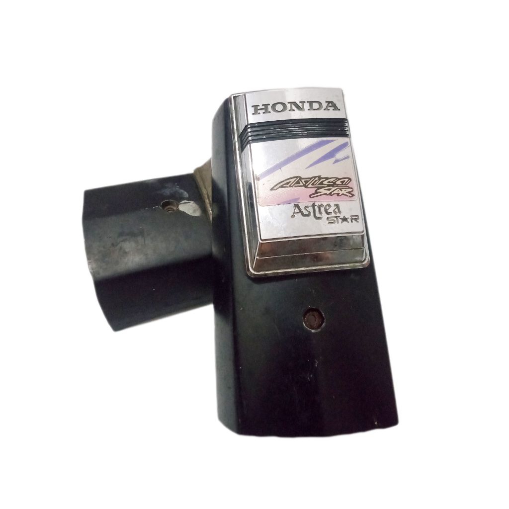 Panel dasi dada Astrea Star original