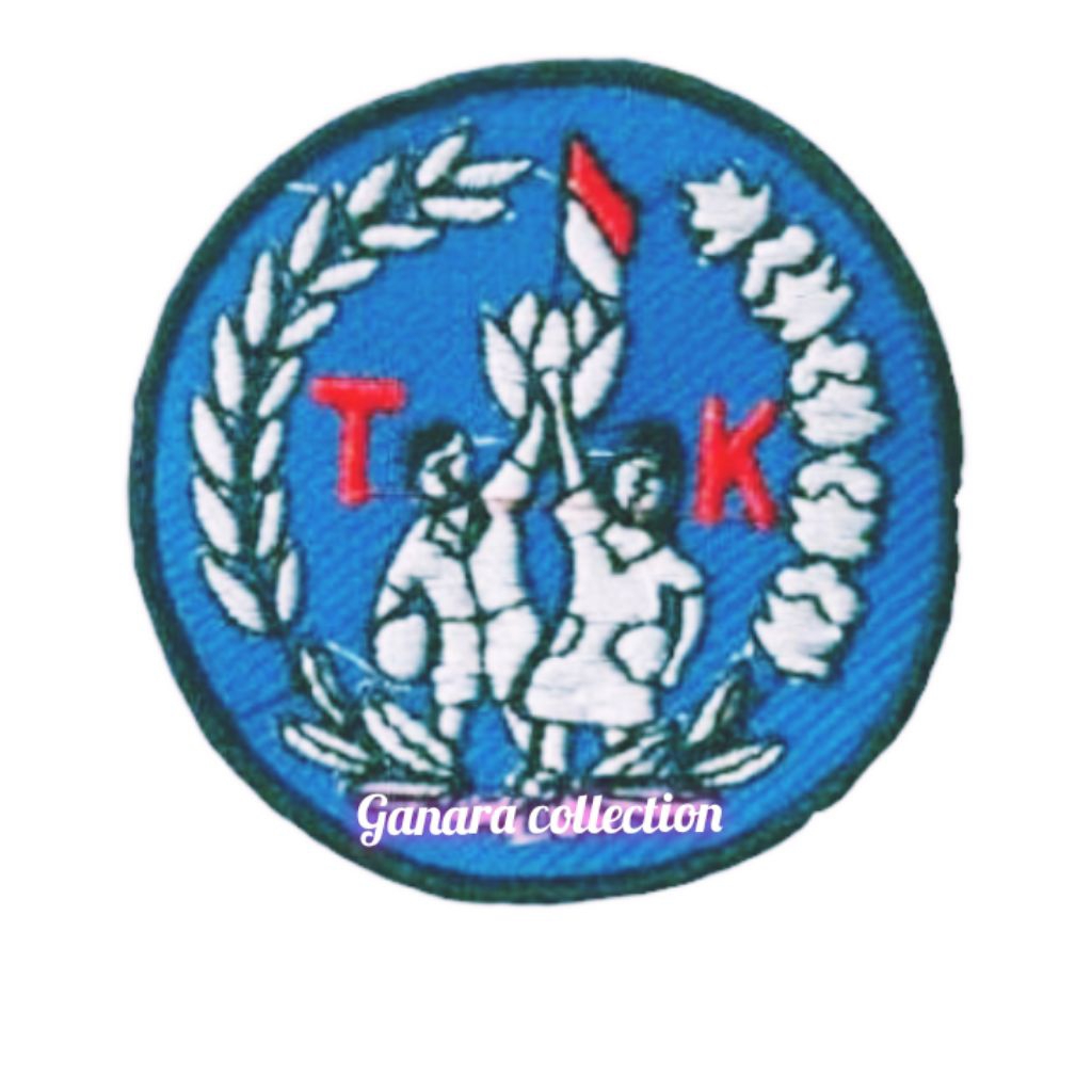 Bet TK 100 biji bet taman kanak-kanak bet sekolah