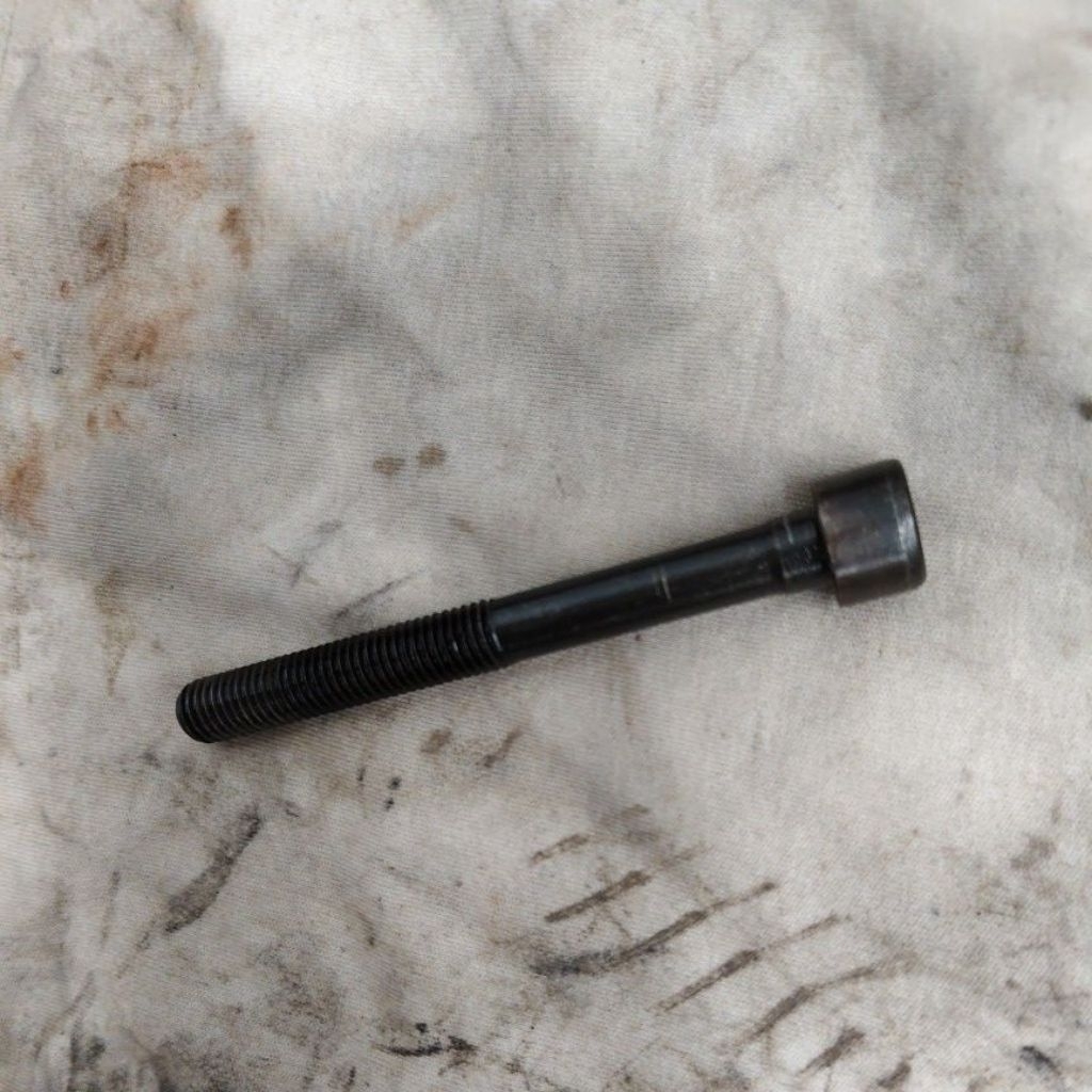 BAUT SILINDER HEAD AVANZA XENIA RUSH TERIOS GRAN GRAND MAX LUXIO