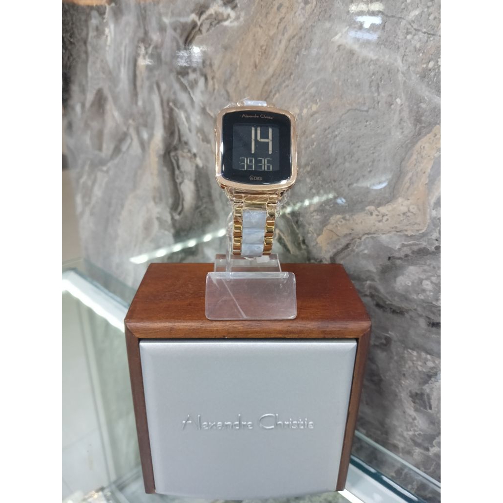 Alexandre Christie / AC 9381 LH