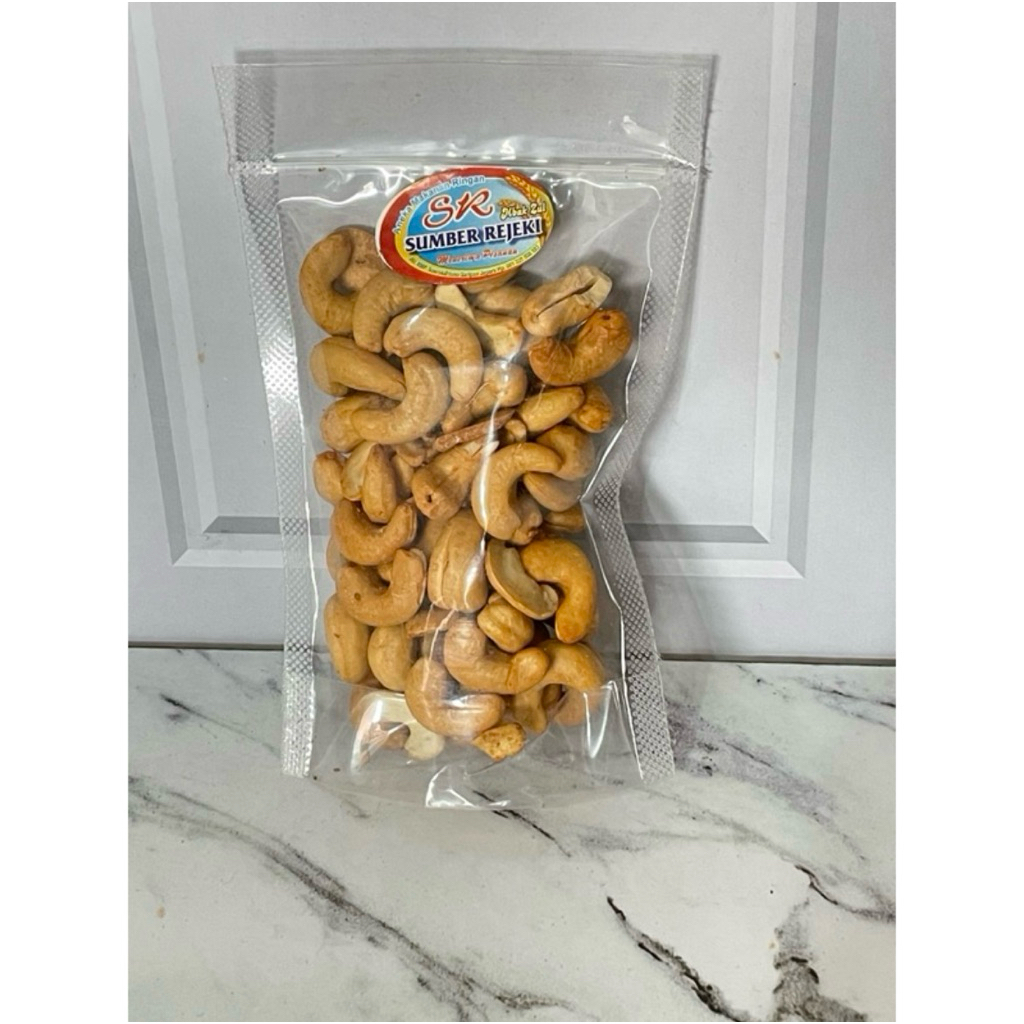 

KACANG METE MATENG BERAT 100 GRAM