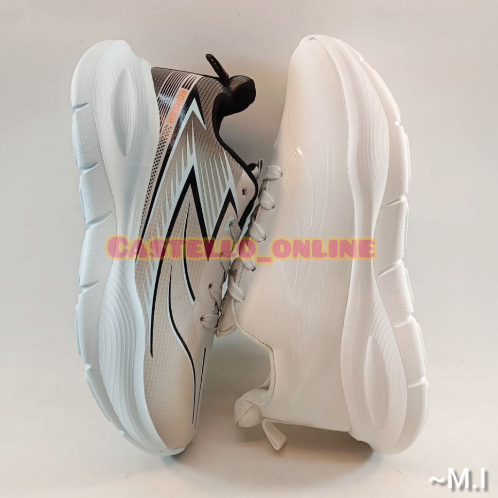 KORESH PRADA 01 (SNEAKERS) [9000717610] (I)