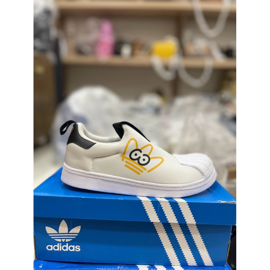 Adidas Superstar 360