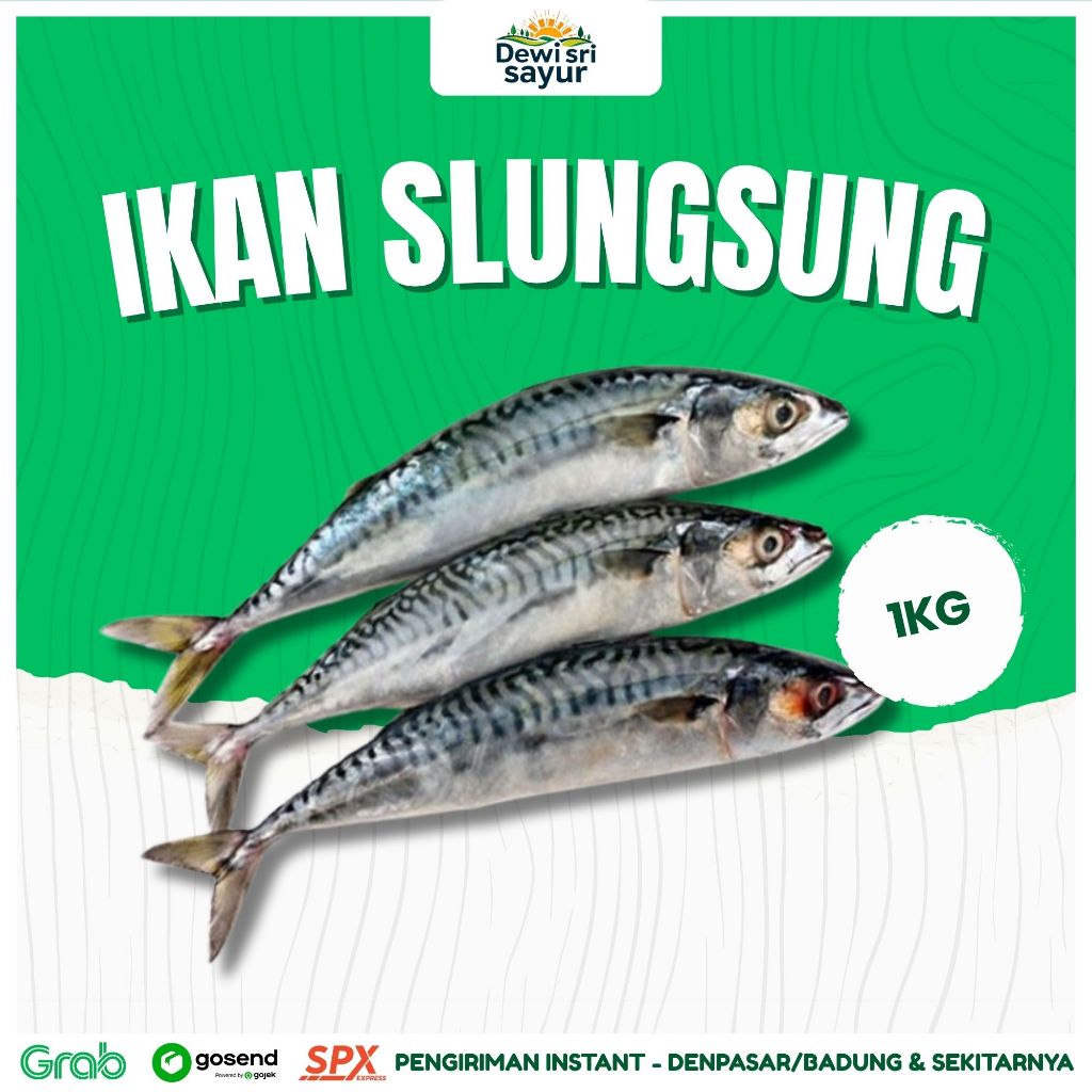 

Ikan Selungsung 1kg – Dewi Sri Sayur