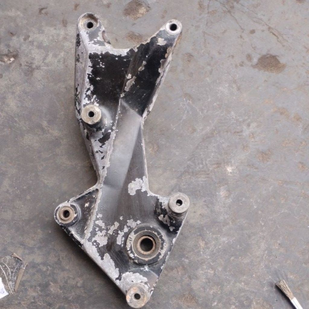 arm Skywave PNP beat Esp /Scoopy