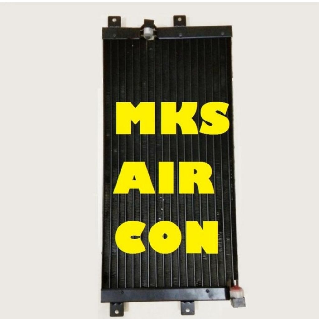 CONDENSOR KONDENSOR KIJANG DIESEL 97-99