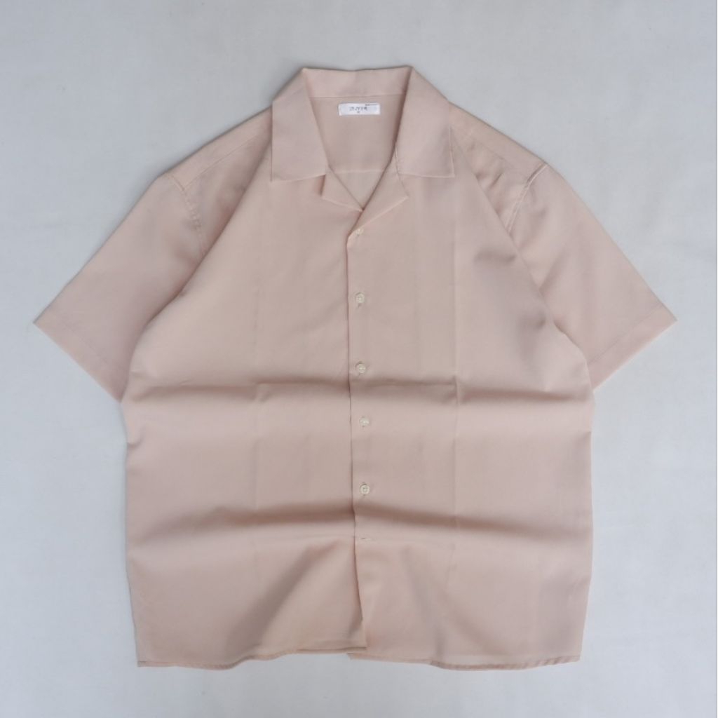 jester kemeja casual polos size xl