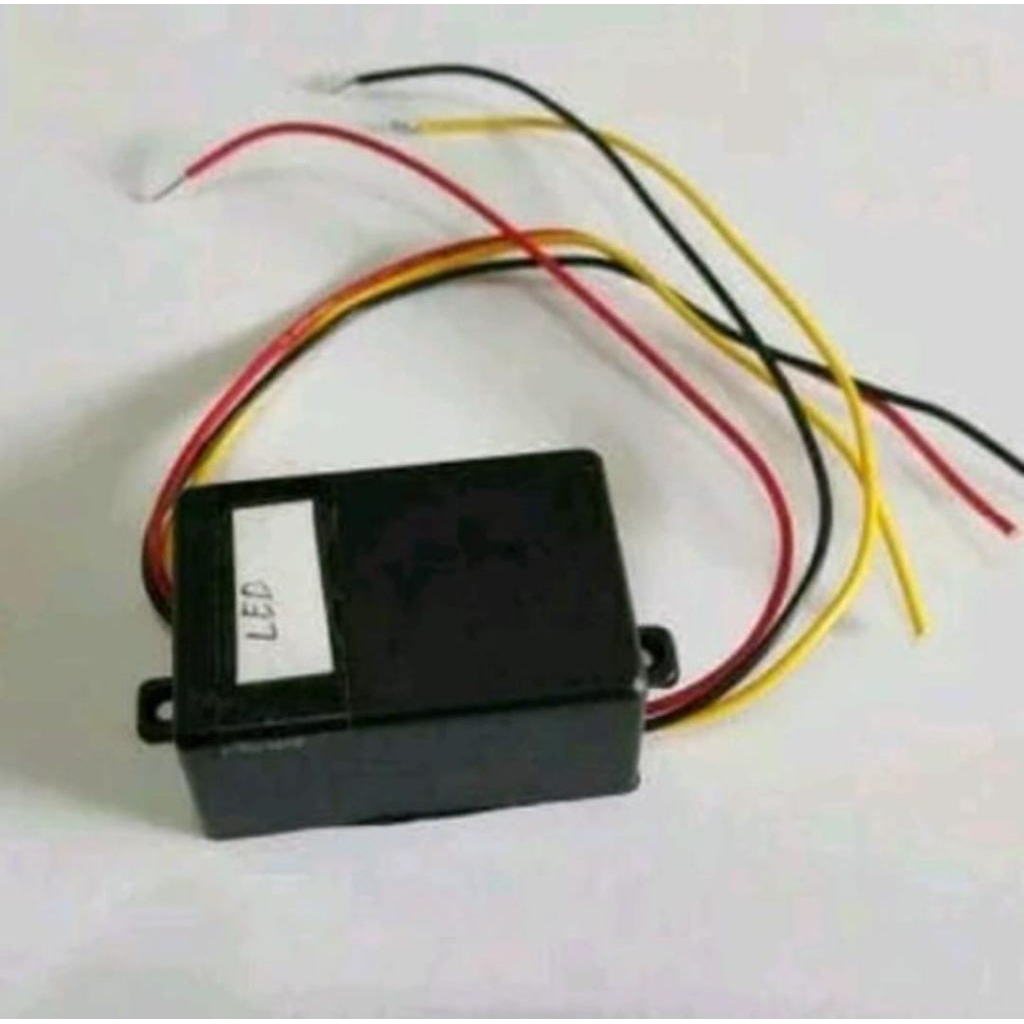 Modul LED alis 2 warna senja sein 2 in 1