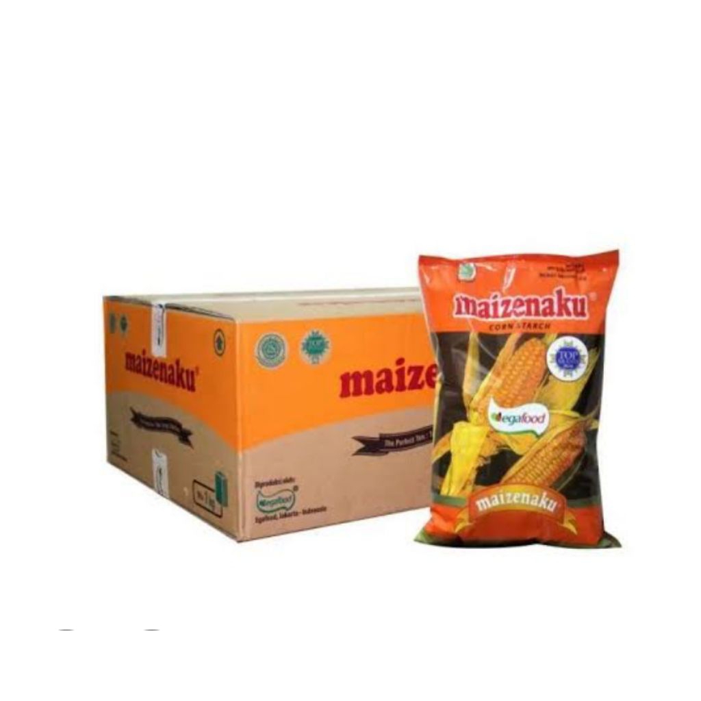 

Tepung maizenaku 1 kg