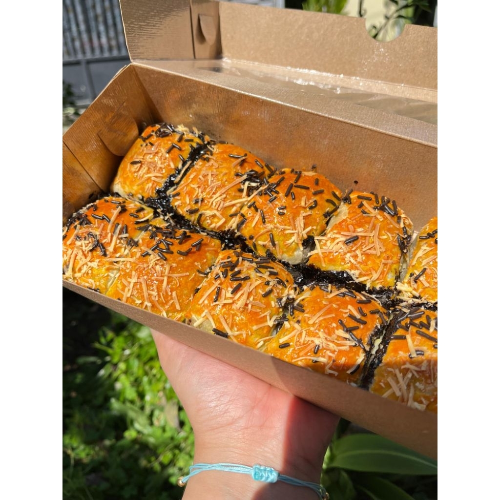 

PISANG BOLEN | BOLEN PISANG | BOLEN PISANG LUMER