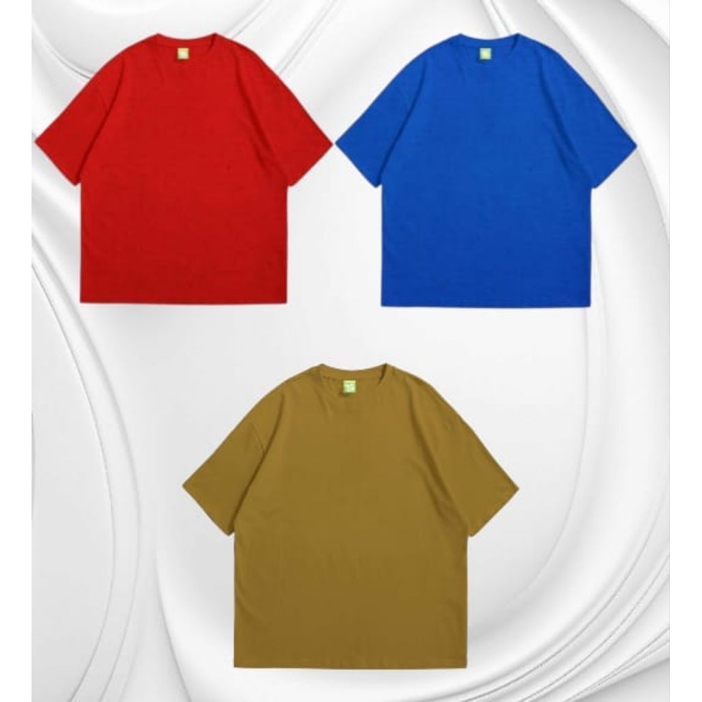 LADYJANE TSHIRT OVERSIZE POLOS