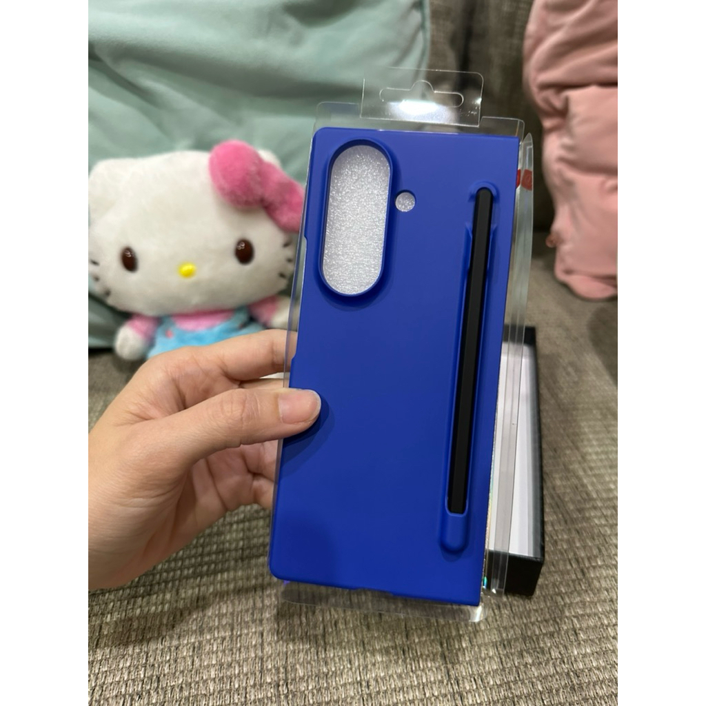 Case Samsung Fold 7 [second]