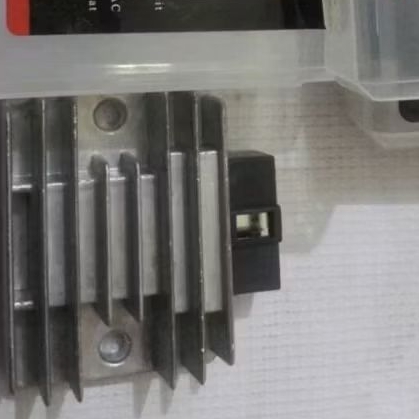 KIPROK REGULATOR AC VIAR KARYA 150 VIAR 150