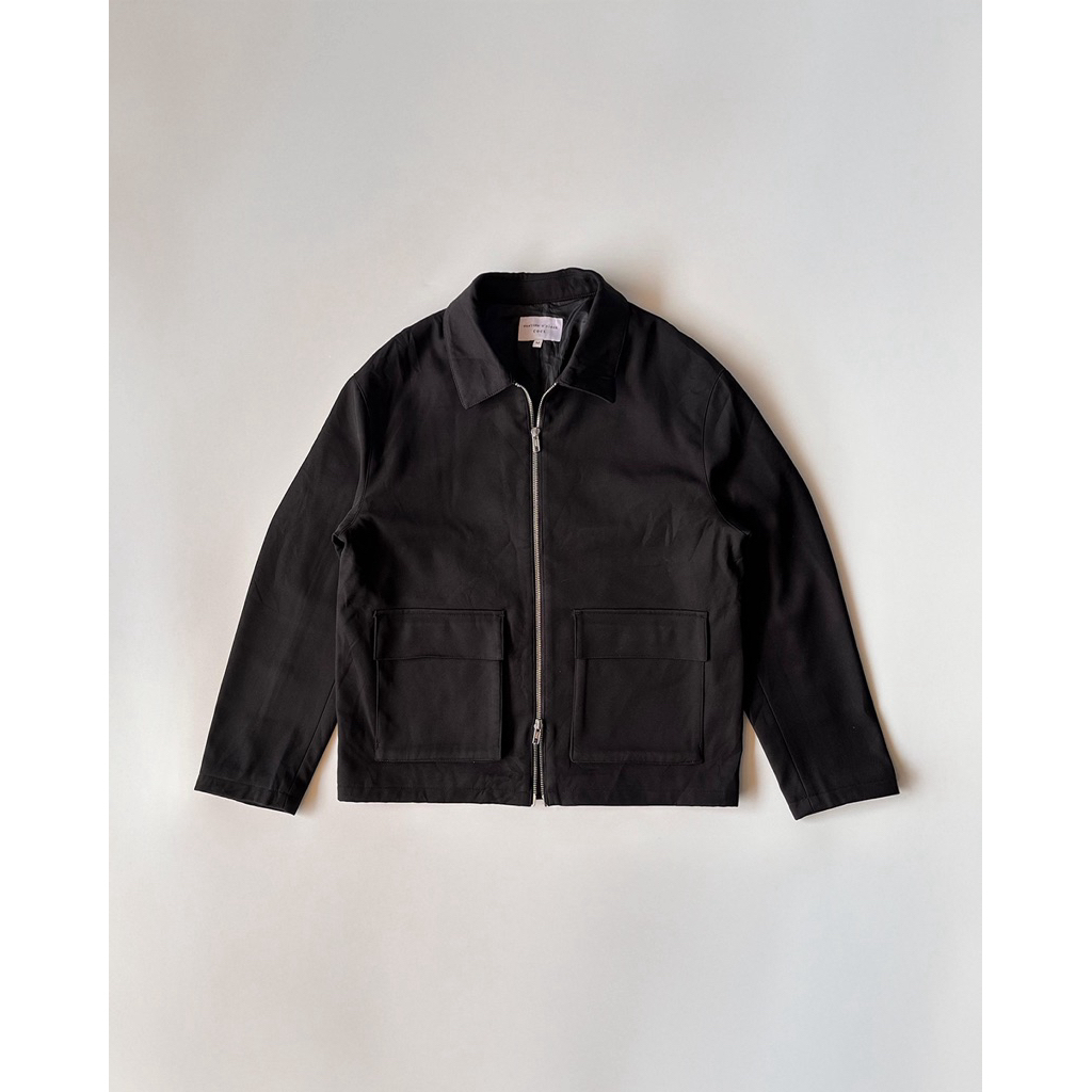 COCL Jacket