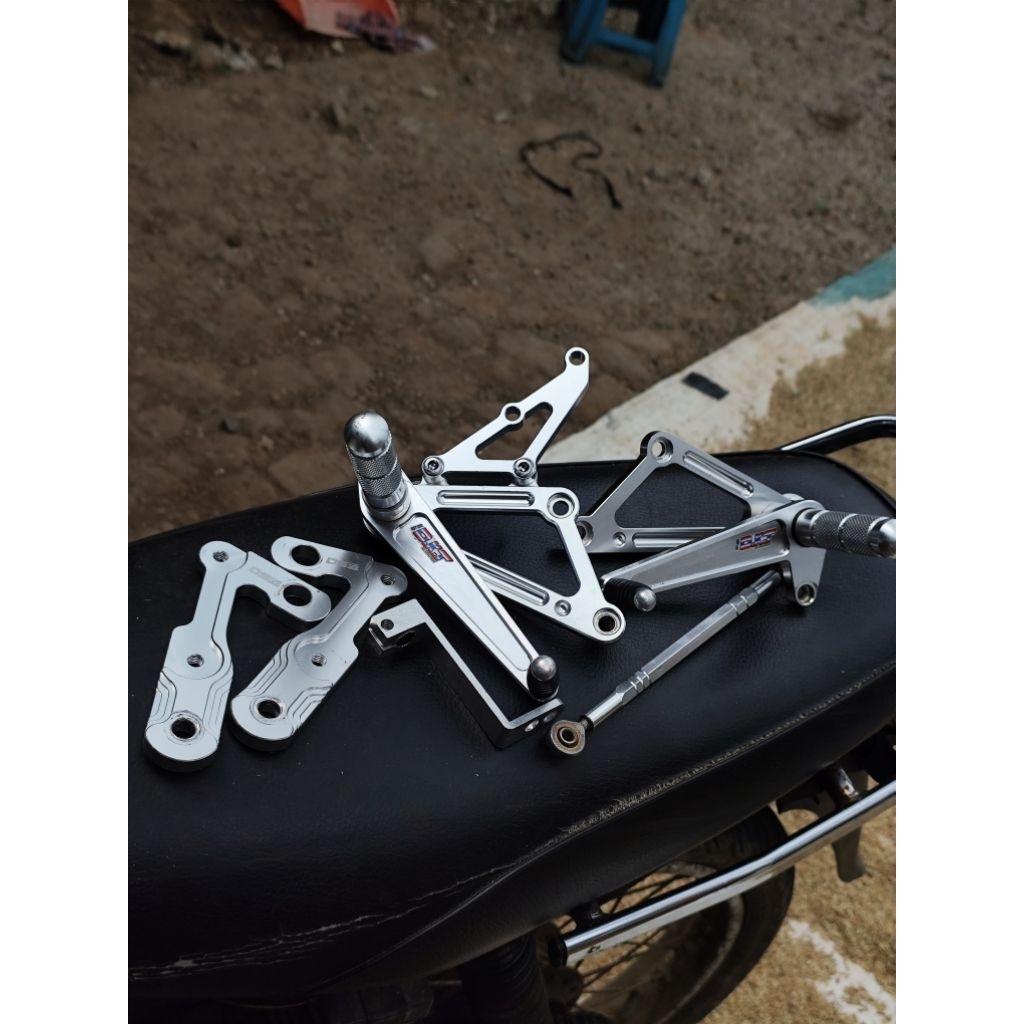 ub dkt mx king fullset