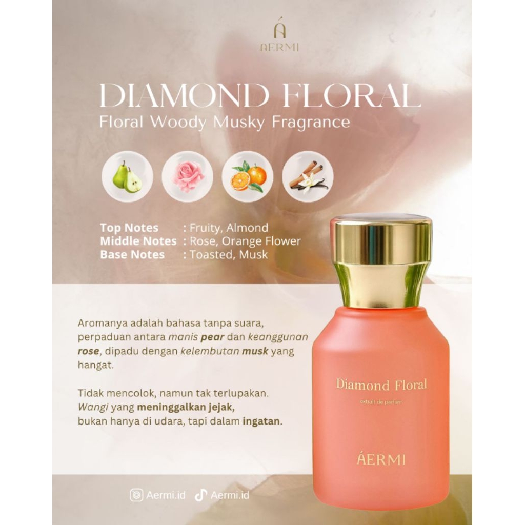 AERMI Parfum Original 30 ml by AERMI_ACEH