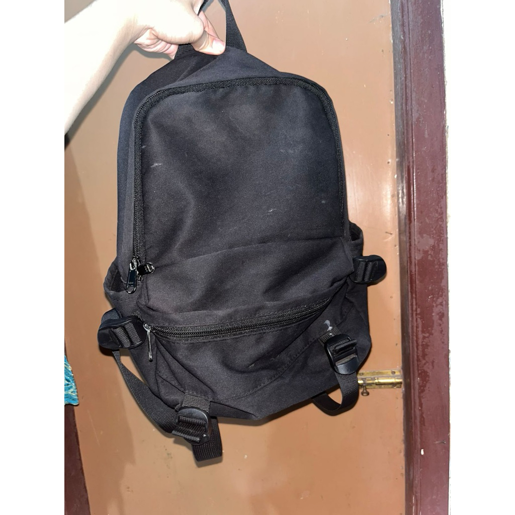 tas ransel kkv