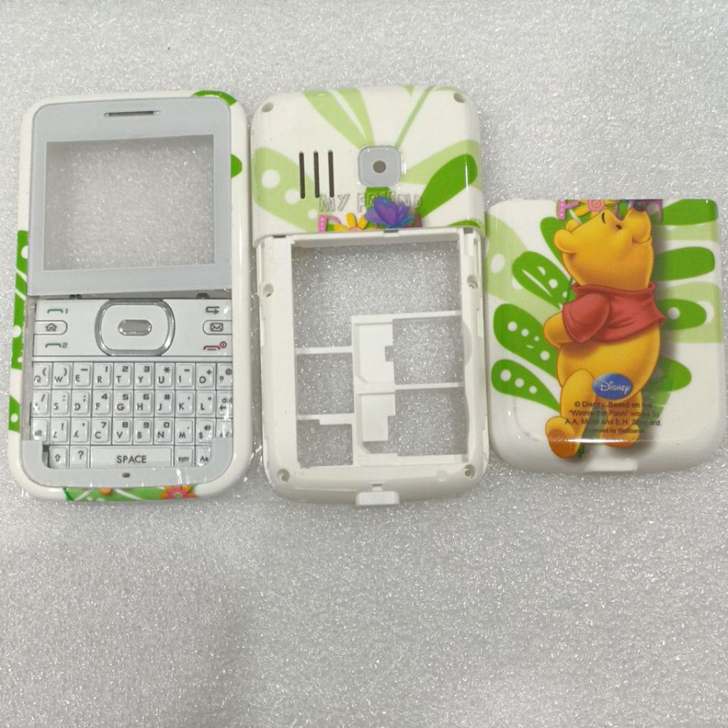 casing Nexian G900 gambar