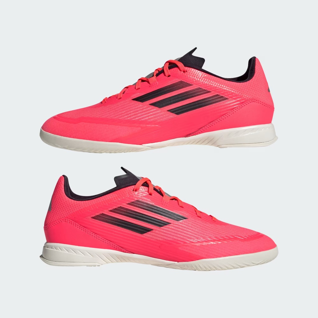 Sepatu Football Mens Adidas F50 League Indoor Boots IF1331