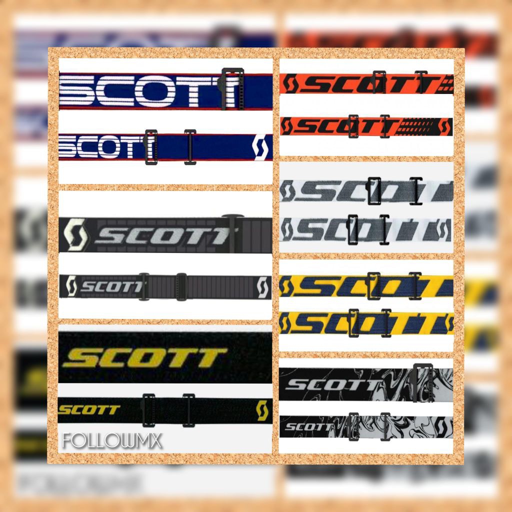 strap goggle scott tali goggle scott strap kacamata scott tali kacamata scott tali kacamata scott pr