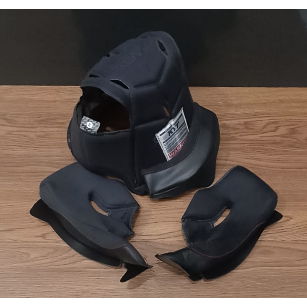 Busa KYT TT course original