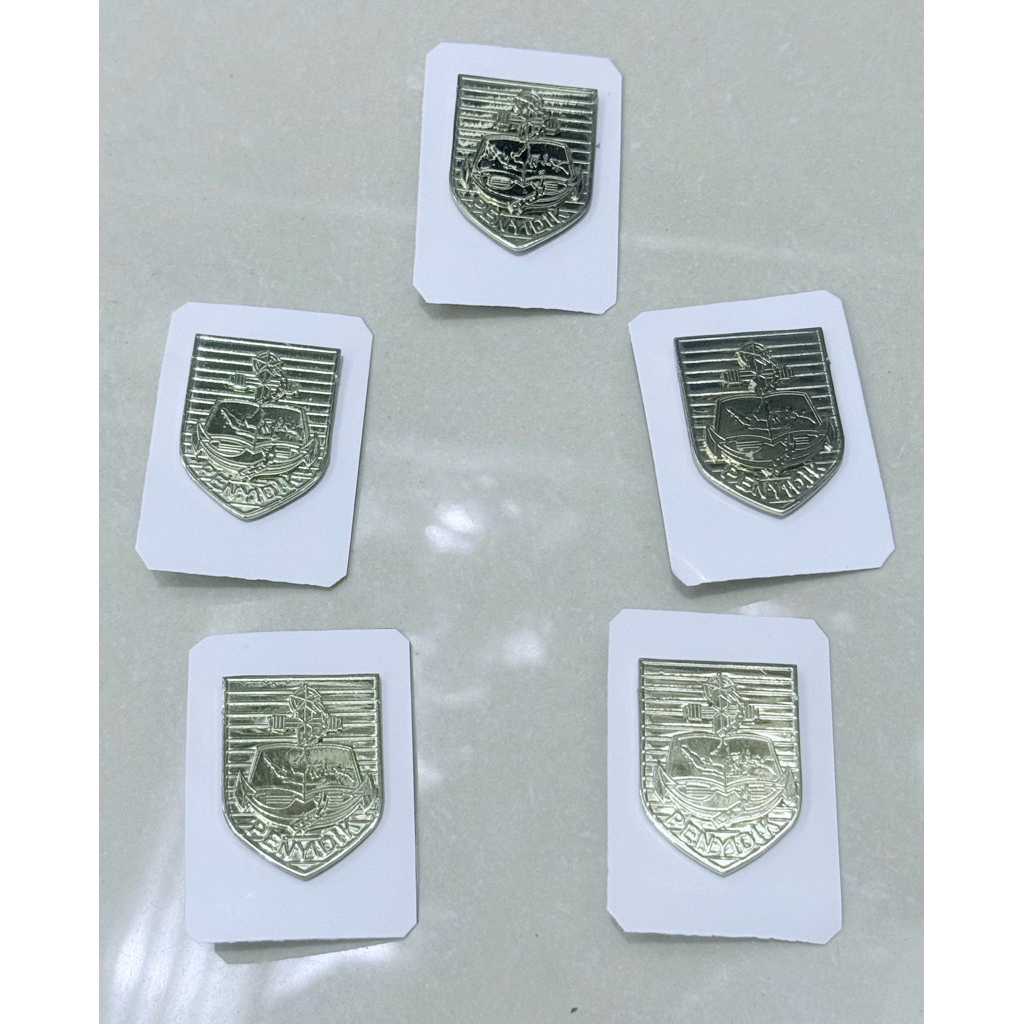 Brivet Penyidik TNI-AL