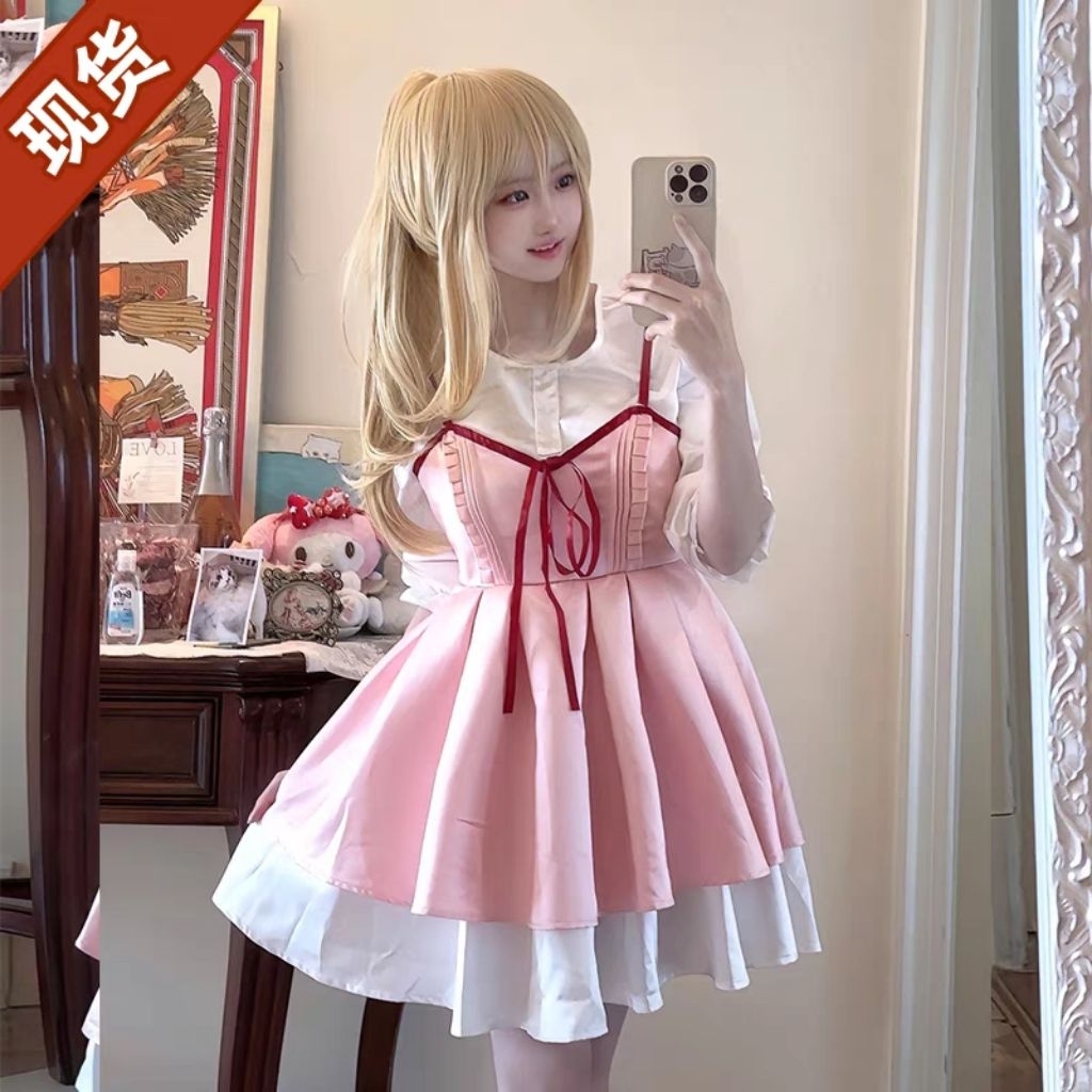 TOKOKOSTUM miyazono kaori daily cosplay