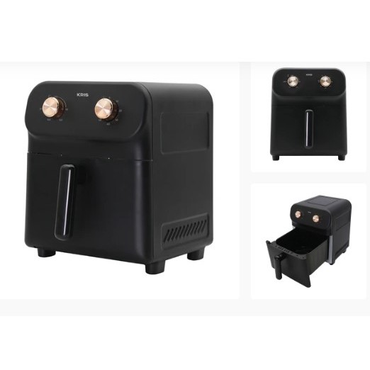 Kris 5.8 Ltr Air Fryer