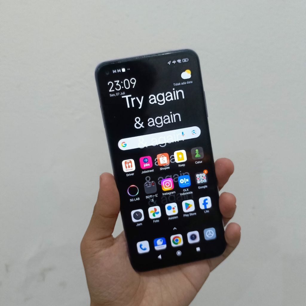 Redmi note 9t 4/64gb ex japan