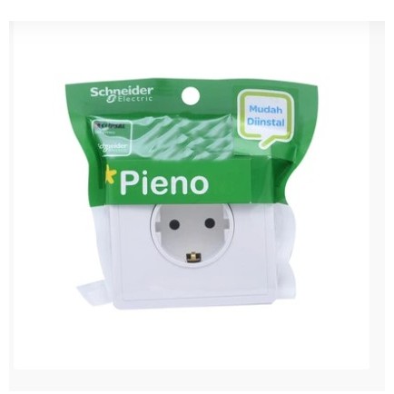 Schneider Pieno Stop Kontak
