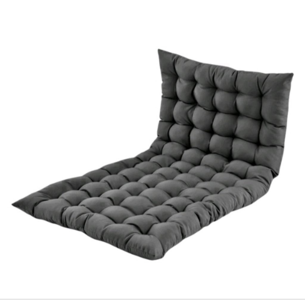 bantal alas duduk/bantal duduk lesehan ukuran 110x60x8