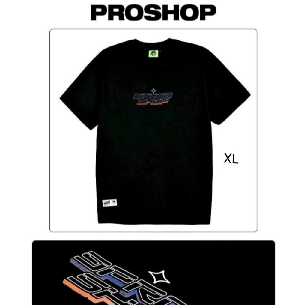 KAOS PROSHOP ORIGINAL/ KAOS PSX / KAOS PROSHOP SIZE XL