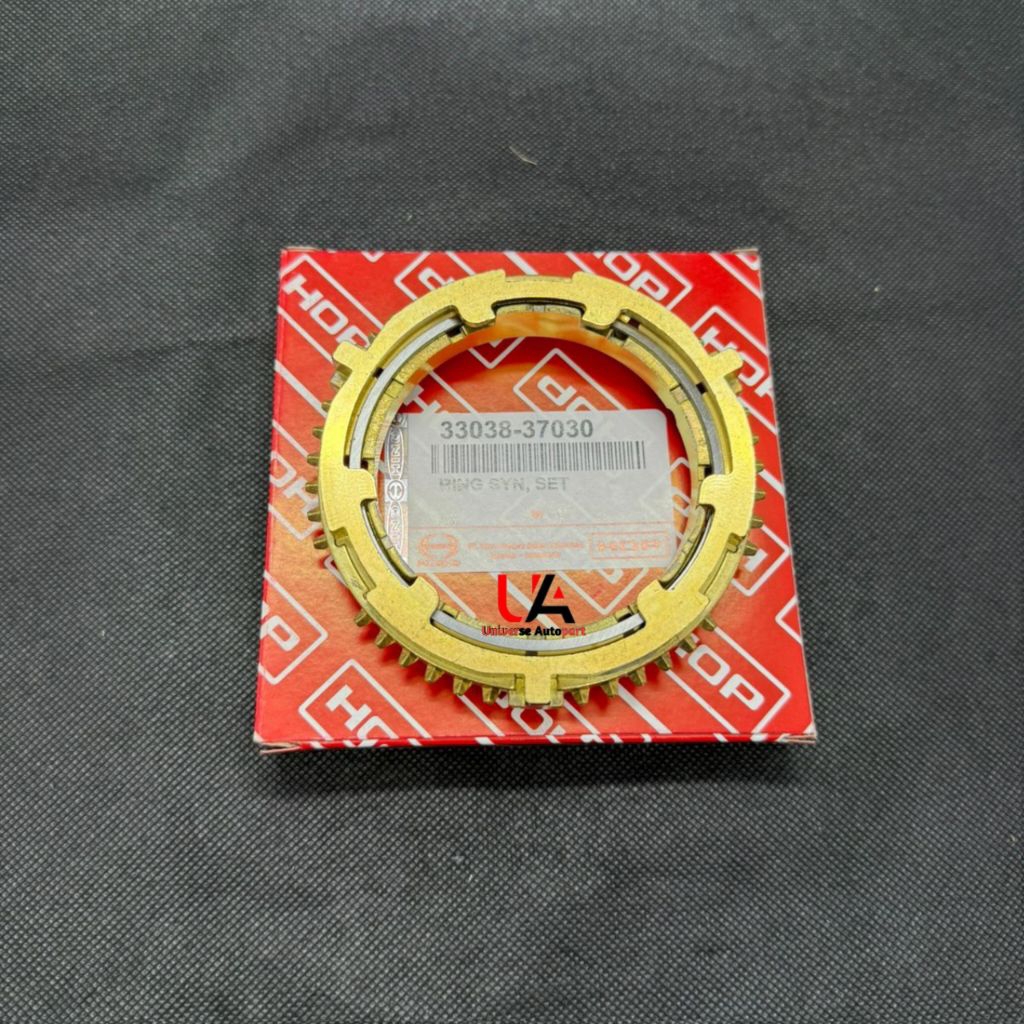 Ring Syncromis Set Gigi 2 Hino Dutro Ht130 33038-37030